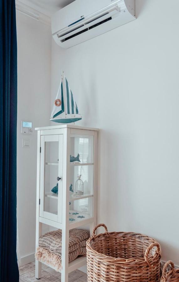 Apartament Heaven Bay Jantar Exterior photo