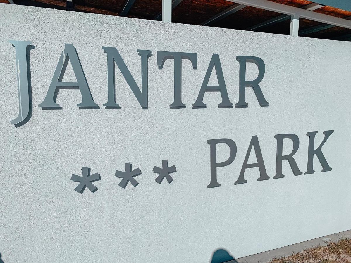 Apartament Heaven Bay Jantar Exterior photo