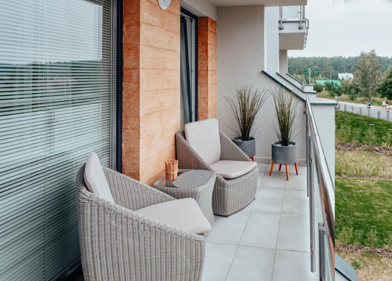 Apartament Heaven Bay Jantar Exterior photo