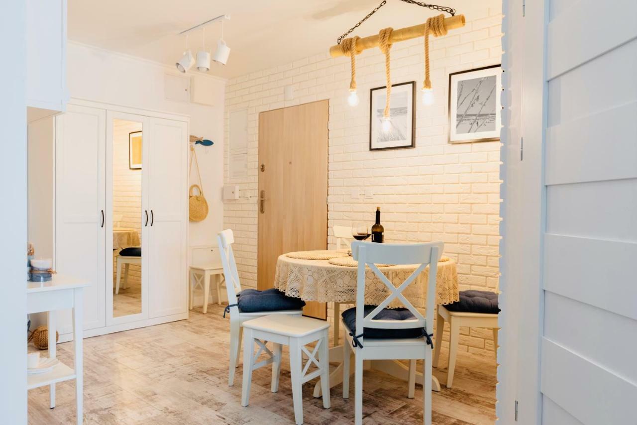 Apartament Heaven Bay Jantar Exterior photo