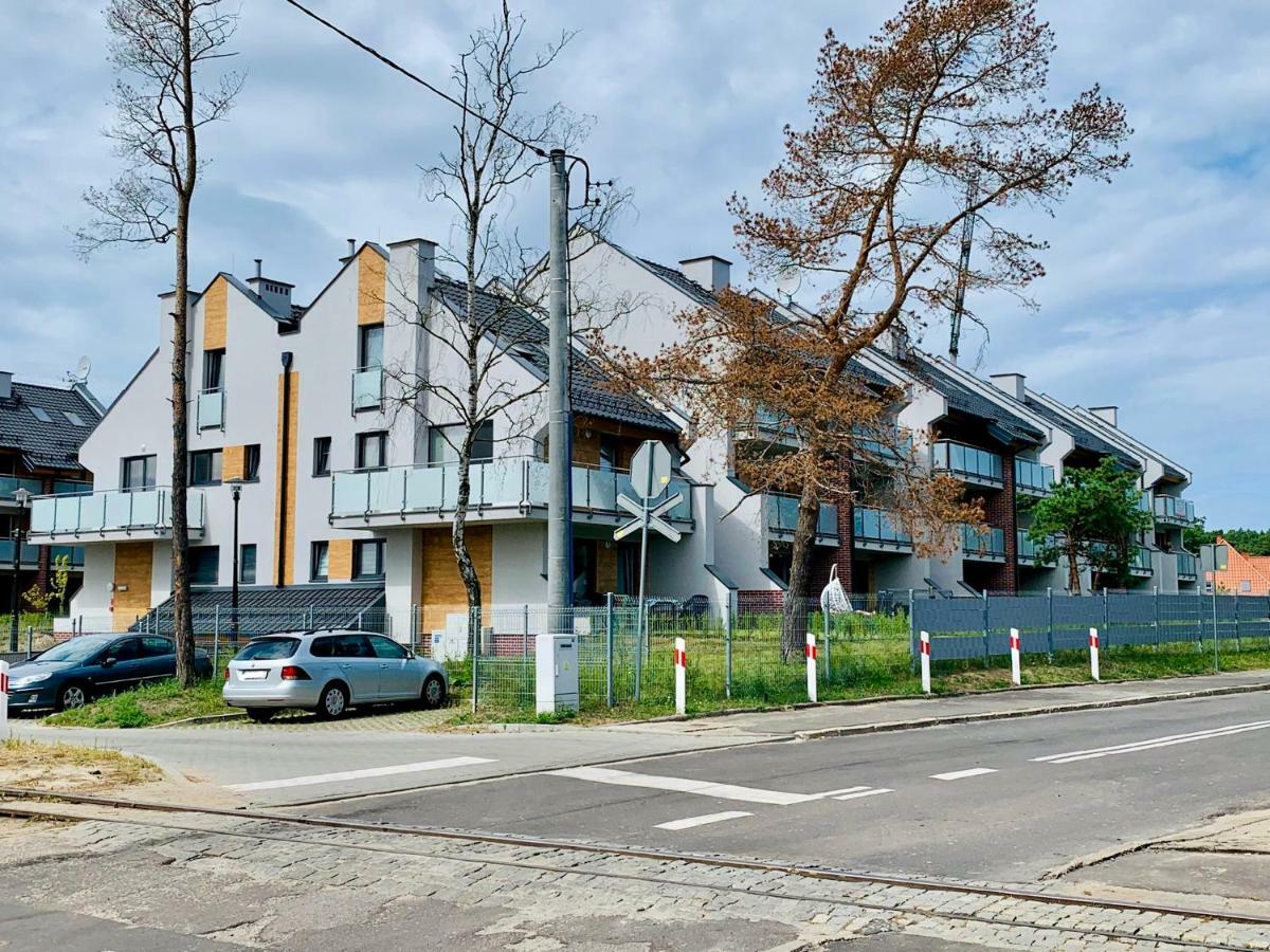 Apartament Heaven Bay Jantar Exterior photo