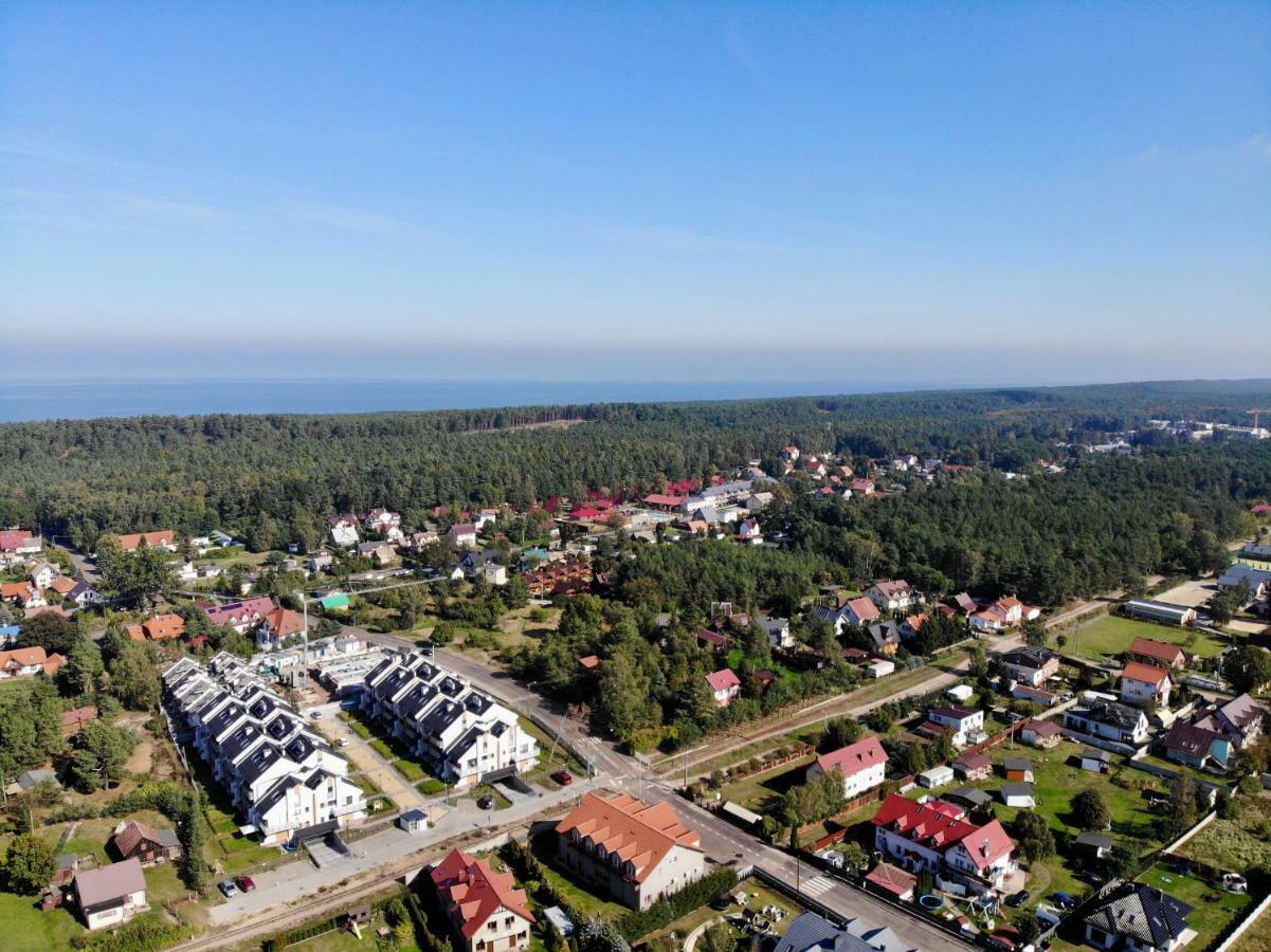 Apartament Heaven Bay Jantar Exterior photo