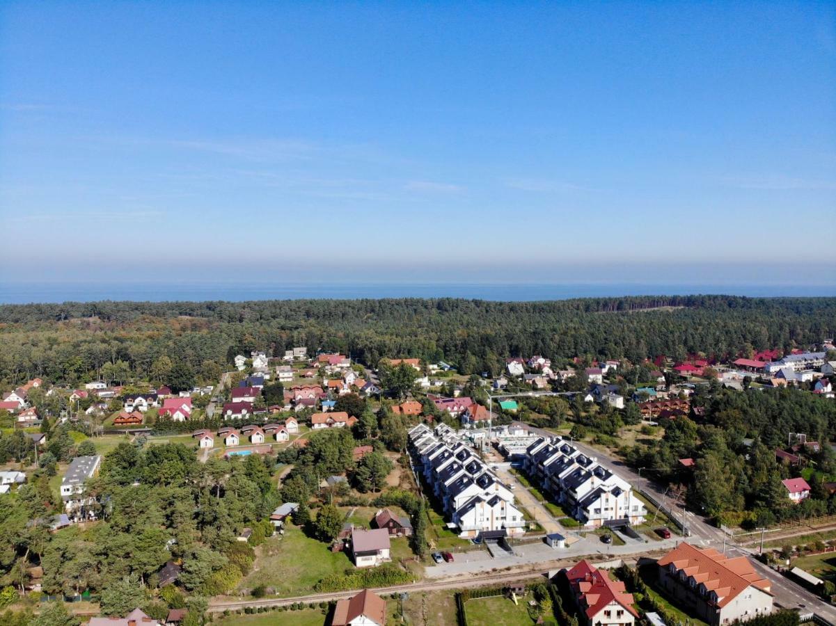 Apartament Heaven Bay Jantar Exterior photo